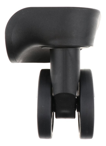 Ruedas De Equipaje De Maleta Giratoria Universal Para