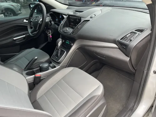 Ford Escape Se Tp 2000cc 4x4