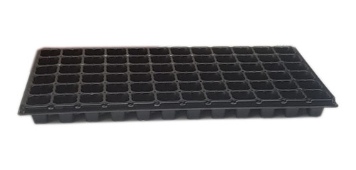 Incubadora De Esquejes - Bandeja De Cultivo 72 Celdas