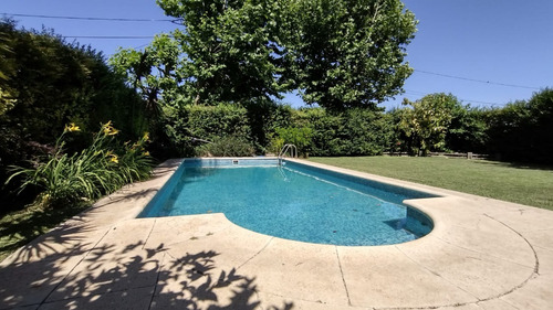 Imagen 12 de 22 de Barrio Cerrado El Molino - Casa 4 Amb. Dep. Piscina