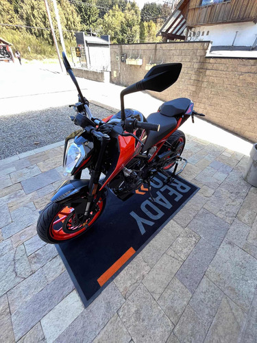 Imagen 6 de 6 de Ktm Duke 200 Ng | 2023