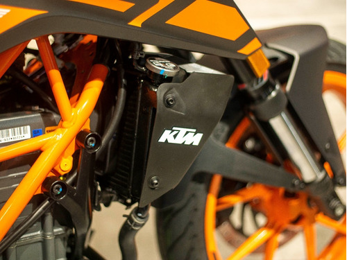Imagen 15 de 25 de Ktm Duke 250 Entrega Inmediata