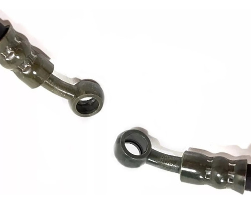 Flexible De Freno Honda Cg 150 Titan - Fas Motos