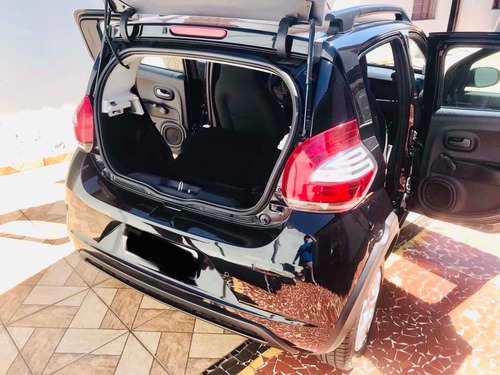 Fiat Mobi 2017 1.0 Way On Flex 5p