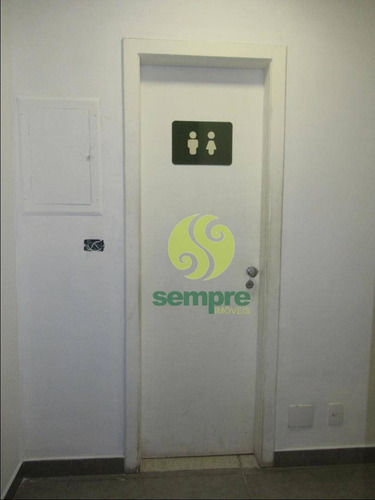 Imagem 18 de 21 de Loja Para Alugar, 100 M² - Funcionários - Belo Horizonte/mg - Lo0077