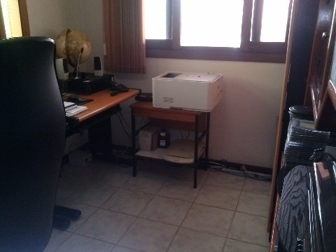 Casa - Venda - Jardim Florestal - Cod. 1157 - V1157