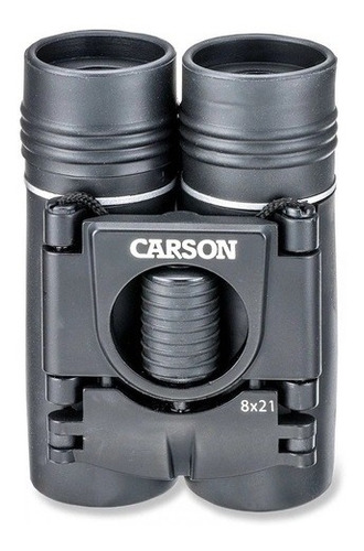 Imagem 4 de 5 de Binóculo Compacto Carson 8 X 21mm Carson Kb821