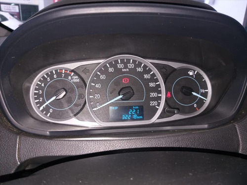 Imagem 4 de 9 de Ka 1.0 Ti-vct Flex Se Manual