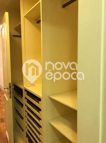 Imagem 21 de 25 de Apartamento - Ref: Ip4ap59922
