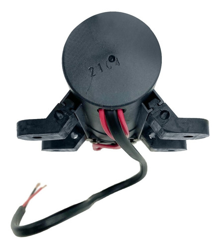 Imagem 4 de 7 de Bomba D'água Solar Alta Pressão 12v 36w - 110psi