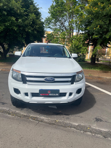 Ford Ranger 2.5 XLS 4X2 CD 16V