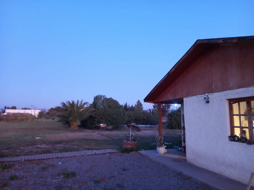 Casa Aislada 3dorm Y 3 Baños En San Guillermo (92554)