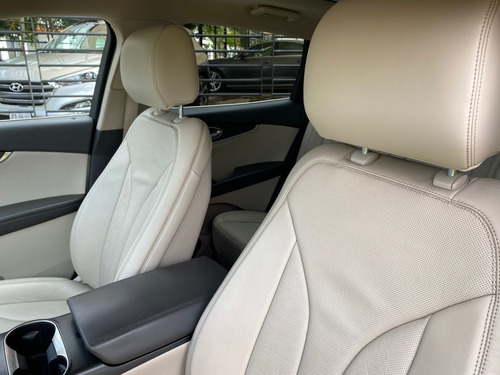 Imagen 5 de 9 de Lincoln Mkx Reserve 2.7 2016
