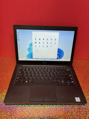 Dell Latitude E7290 I5-8350u A 1.7ghz 8ram 256 Nvme Oferta