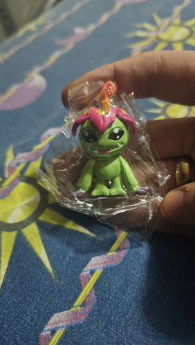 Figuras De Digimon