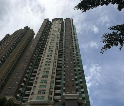 Imagen 1 de 14 de Venta De Apartamento En Pacific Point Punta Pacífica 20-6841