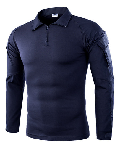 Long Sleeve Ts Shirt Men Tactical Military Shirt Tee Shirt