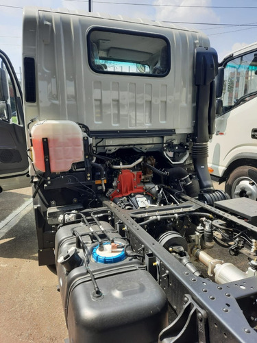 Camion Jac Jhr Modelo 2022 Cali
