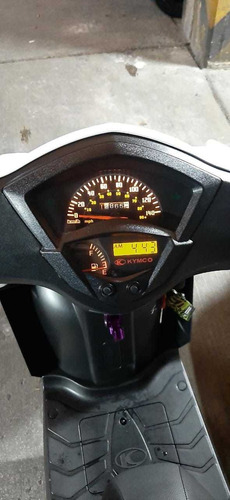 Kymco Fly 125 2017
