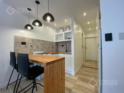 Departamento En Venta - Terminal Vieja