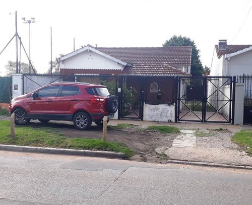 Imagen 2 de 15 de Casa En Venta En San Miguel