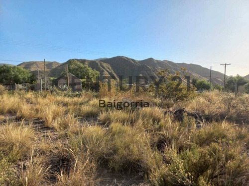 Imagen 10 de 13 de Terreno - Condominio Nuevas Quintas - Challao - Mendoza - Id: 44017