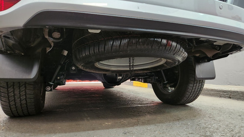 Imagen 17 de 25 de Toyota Sw4 Srx 2020 At 2.8 At 4x4 Smart Garage