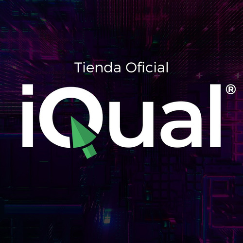 Imagen 2 de 9 de Notebook Iqual Nq4x Intel Core I3 10ma 8gb 1tb 1080p Ips W10