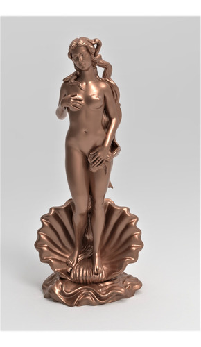 3dbauerstudio Venus Nacimiento Archivo Stl P/imp 3d Estatua