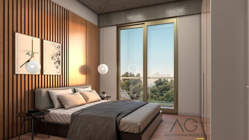 Venta Monoambiente 36m2, Torre Brin 2824, Lanús.