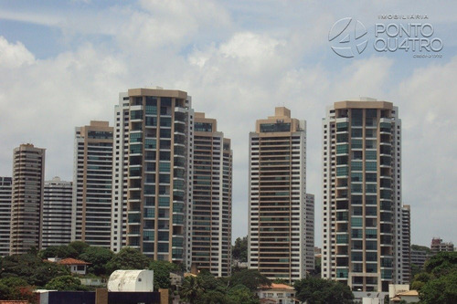 Apartamento - Horto Florestal - Ref: 7029 - V-7029