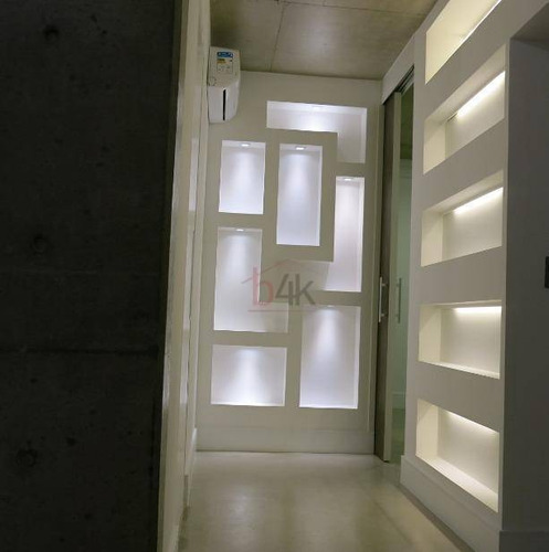 Apartamento Venda No Maxhaus Brooklin, Rua Joaquim Guarani, 485. 2 Quartos (1 Suite), 70,², Sala 2 Ambientes E 1 Vaga De Garagem. - Ap4856