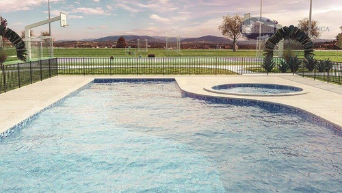 Imagem 13 de 14 de Casa Com 3 Dormitórios À Venda, 136 M² Por R$ 530.000,00 - Residencial Barcelona - Araçatuba/sp - Ca1750