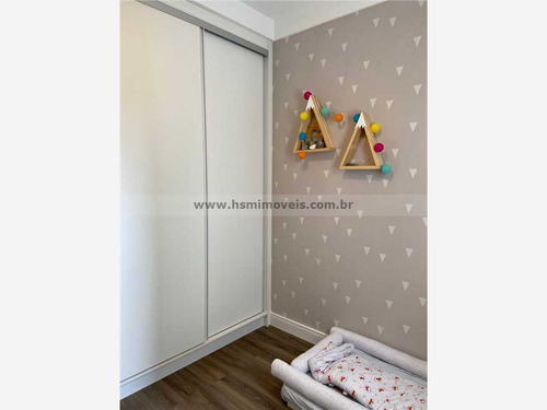 Apartamento - Centro - Sao Bernardo Do Campo - Sao Paulo | Ref.: - 15693