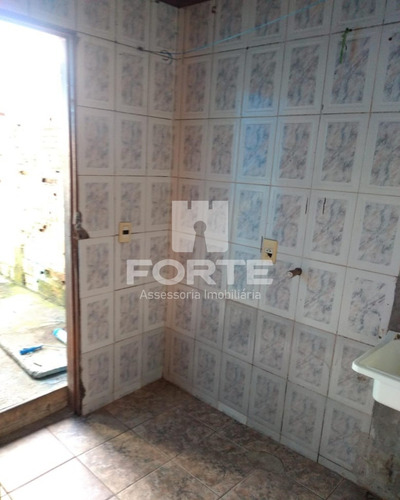 Imagem 30 de 30 de Terreno 5x30 Com 2 Casas ...em Mogi Das Cruzes. Imobiliárias De Mogi Das Cruzes. - Ca00132 - 69546554