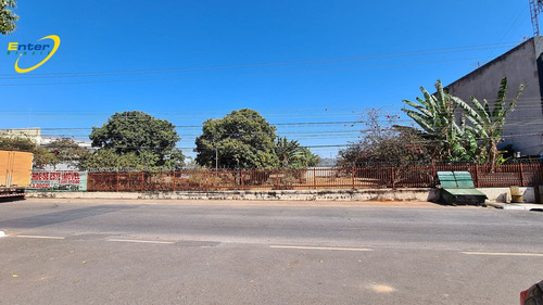 Imagem 4 de 13 de Lote 3000m2 No Saan Quadra 03- Brasilia-df