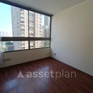 Edificio Manuel Antonio Tocornal Vista Poniente Piso 20