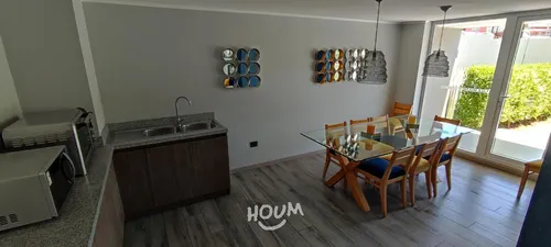 Departamento Condell Sur Id: 33866