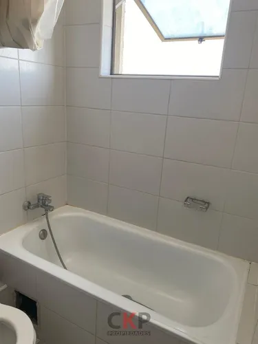 Arriendo Depto. 1 D La Florida Metro Mirador Vic. Mackenna