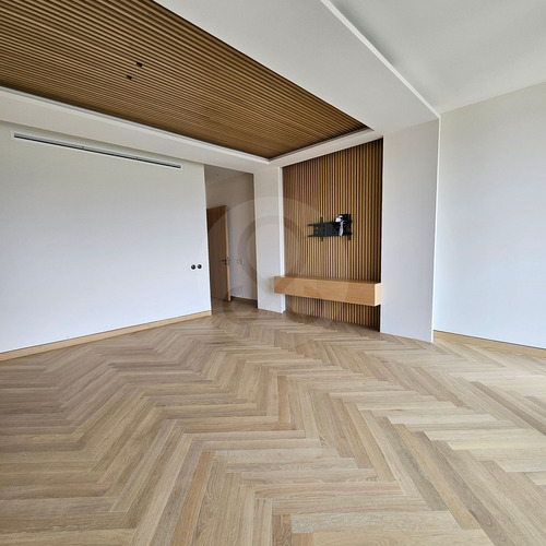 Departamento En Renta En Polanco