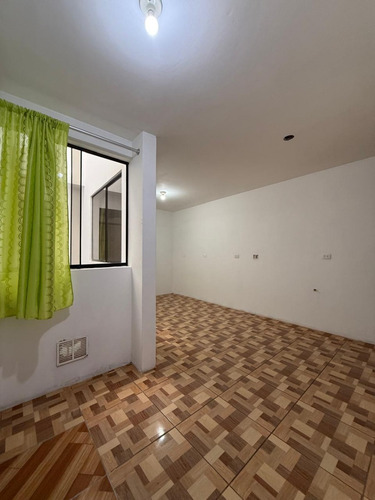 Habitación Con Baño Propio Cerca Al Aeropuerto (incluye Agua, Luz, Internet Y Ducha Con Terma) De S/. 350 , S/. 380, S/. 450, S/.480. Mensuales