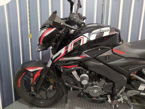 Pulsar Ns 200 Pro