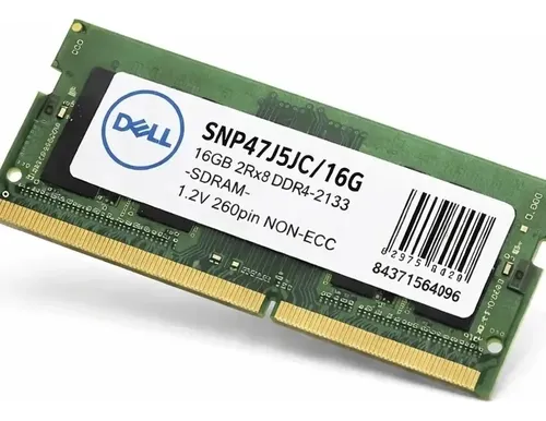 Memória Ram 16gb Ddr4 Notebook | Parcelamento sem juros