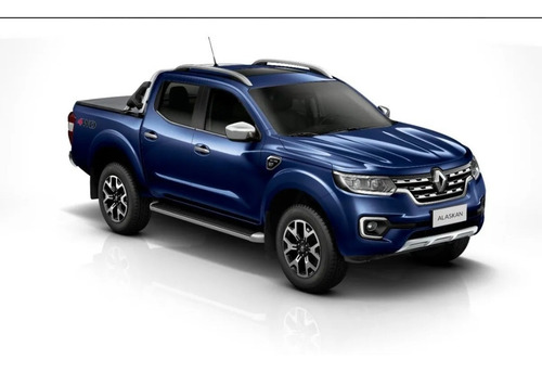 Renault Alaskan Confort 2.3 4x4