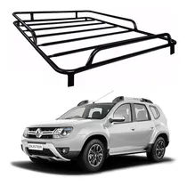 Comprar Parrilla Portaequipaje Reforzada Renault Duster (desde 2016)