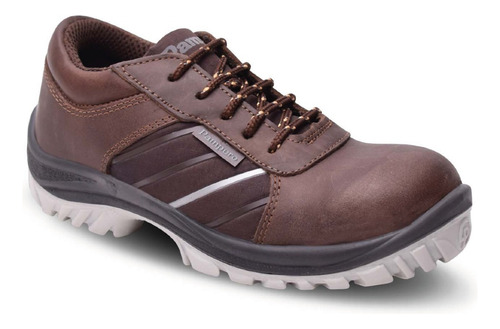 Zapatillas De Trabajo Pampero Urbano Con Puntera De Teflon