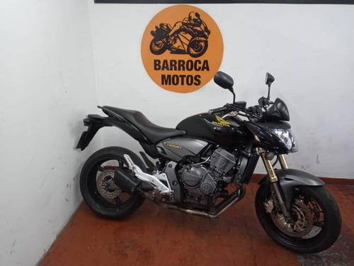 Honda Cb 600 F Hornet