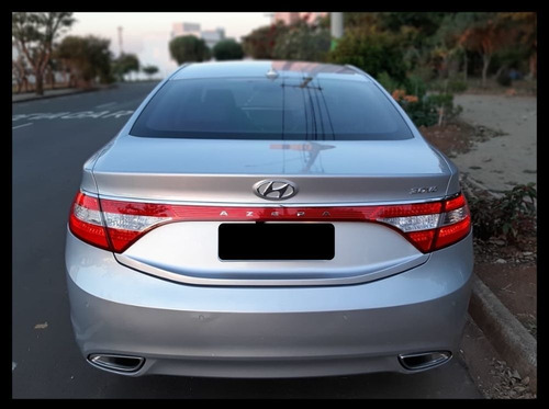 Hyundai Azera 2015 3.0 V6 Aut. 4p