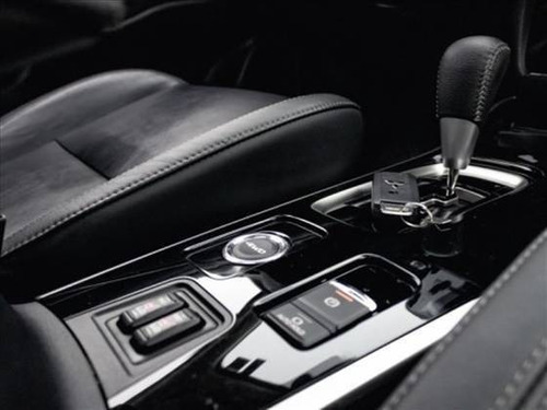 Imagem 8 de 11 de Mitsubishi Outlander 2.2 Mivec Di-d Diesel Hpe-s Awd