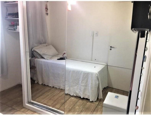 Imagem 12 de 17 de Apartamento À Venda, 50 M² Por R$ 335.000,00 - Parque Da Mooca - São Paulo/sp - Ap4967